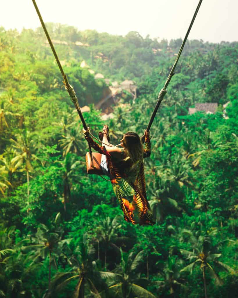 Bali, Travel Guide.