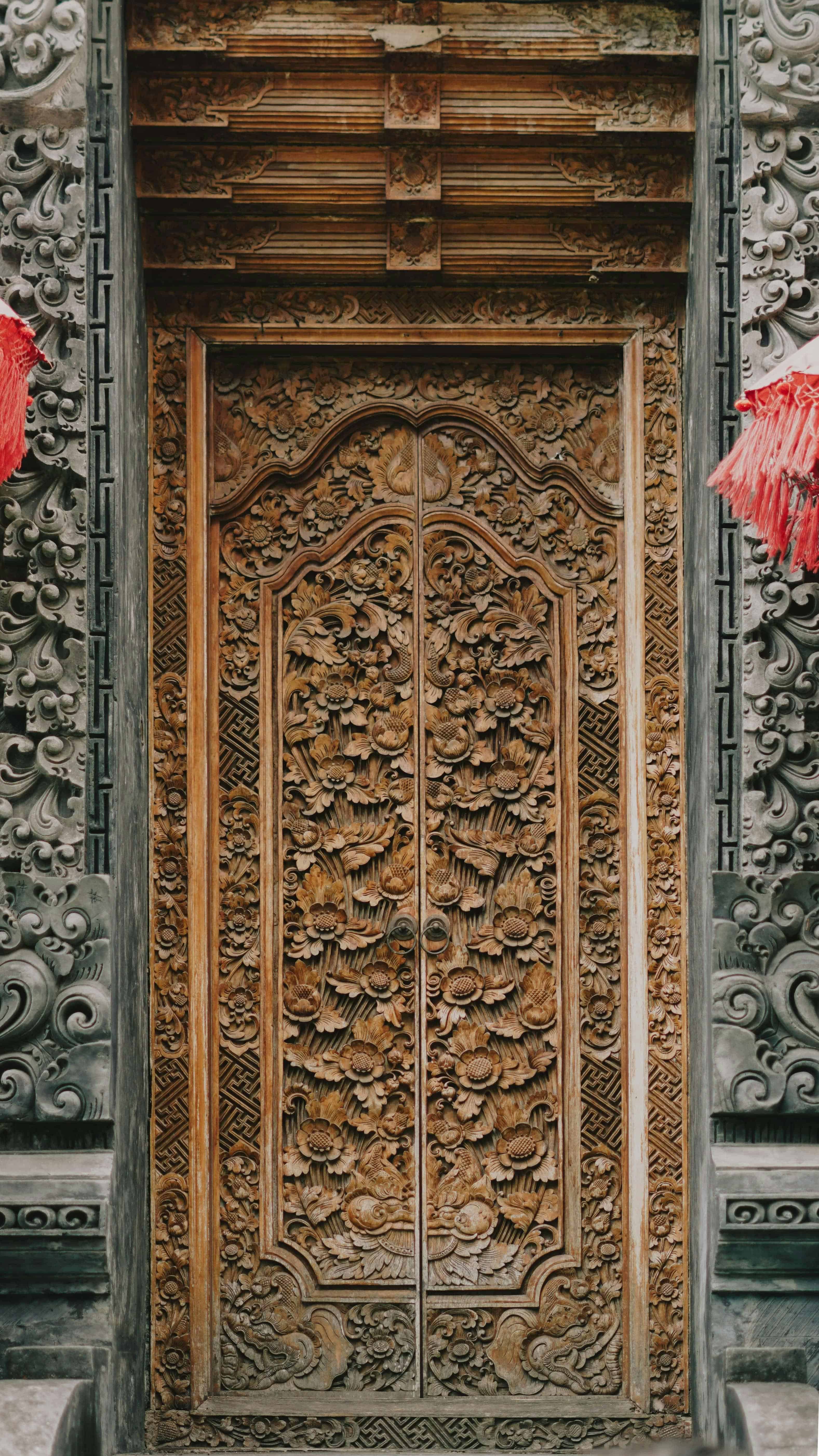 Exploring the Enchanting Temples of Bali